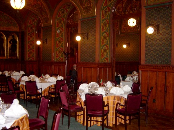 Photo of Karpatia Restaurant, Budapest